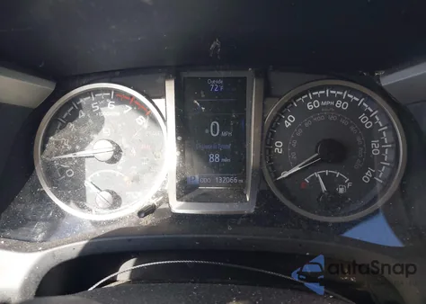 2022 Toyota Tacoma Sr5 V6 from USA, damaged, VIN 3TMCZ5AN9NM529946